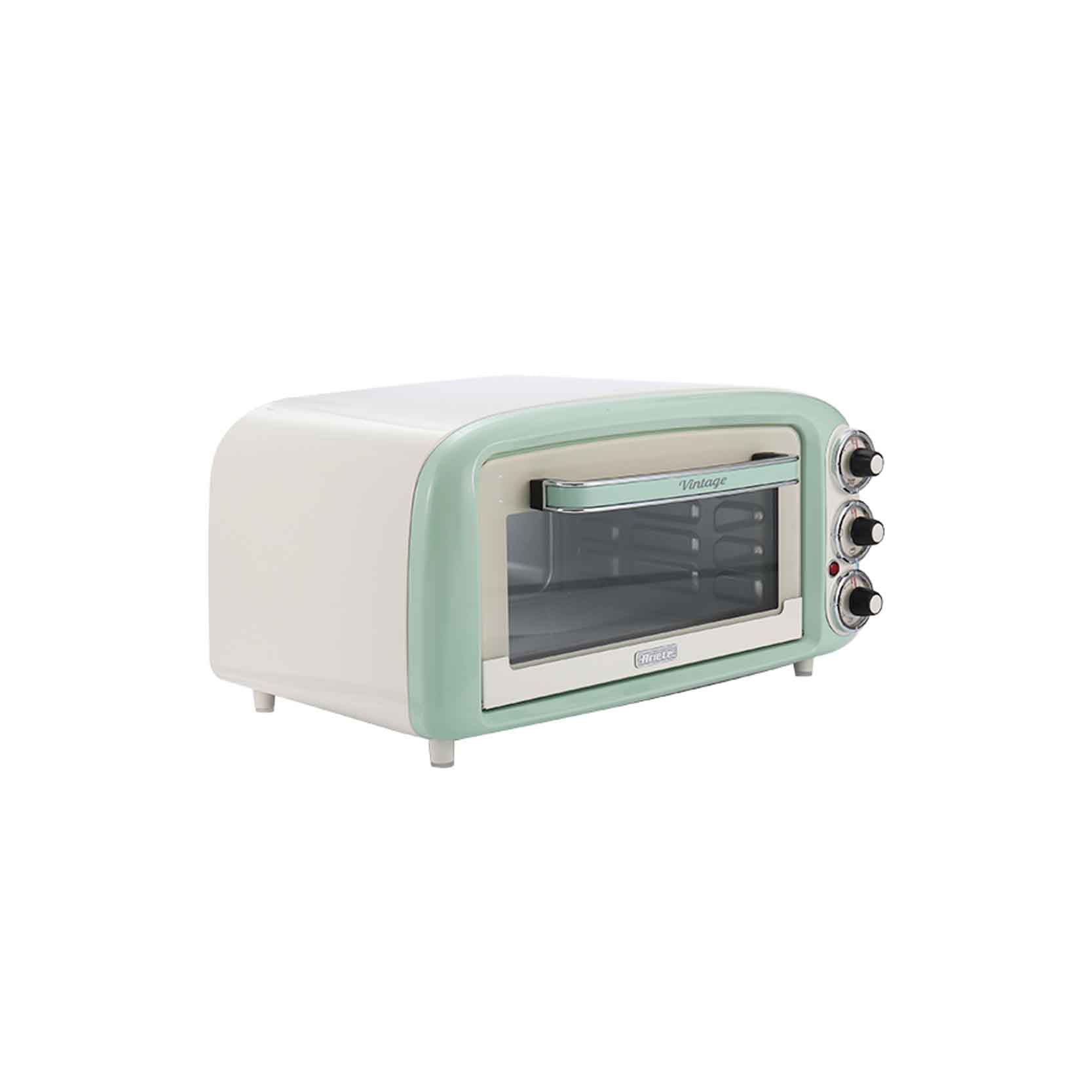 Ariete 979-04 經典復古系焗爐 - ShineCreation 創暉百貨