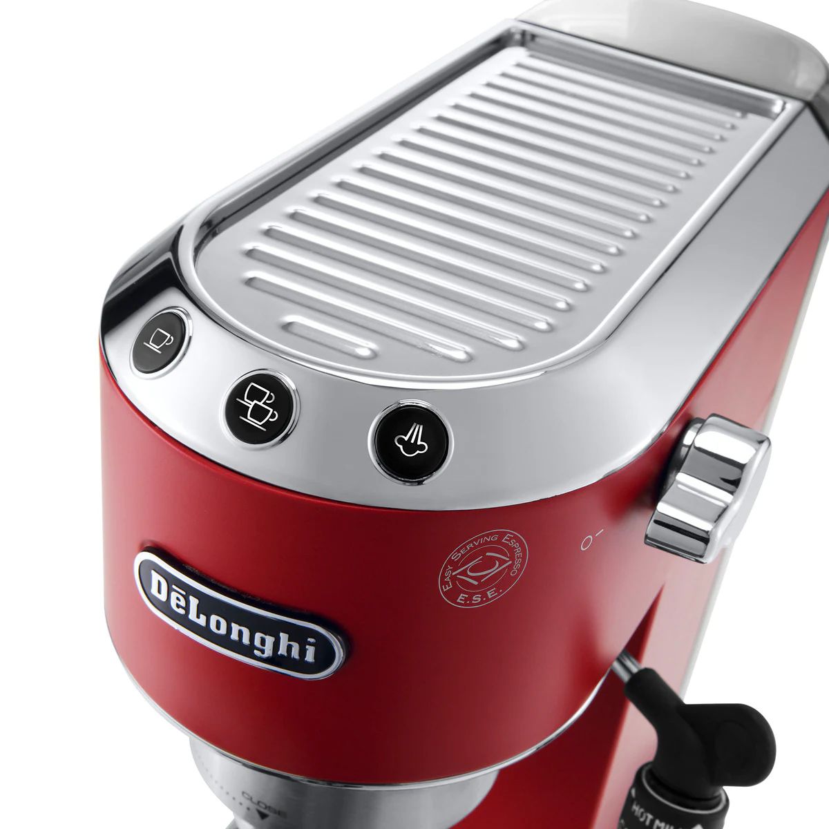 Delonghi 迪朗奇 EC685.R 15巴 座檯式咖啡機 - ShineCreation 創暉百貨