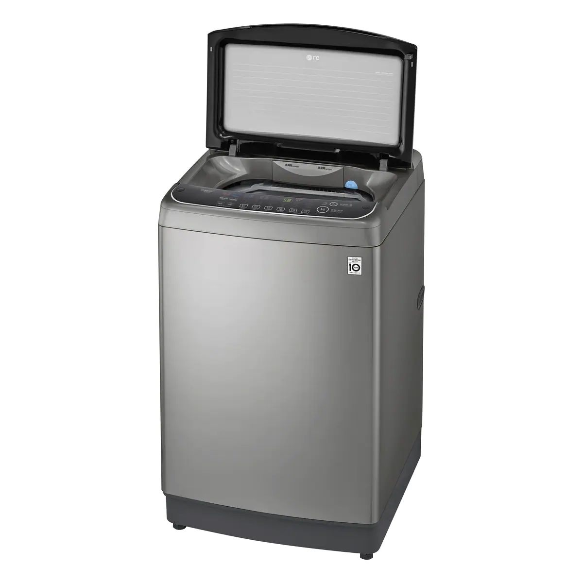 LG 樂金 WT-S12VH 12公斤 950轉 日式 蒸氣洗衣機 - ShineCreation 創暉百貨