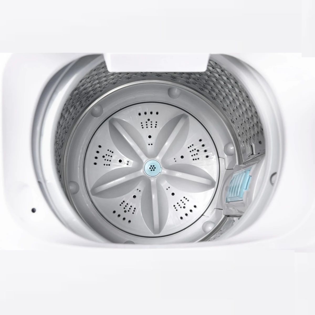 Thomson 湯笙 TM-FLW42 4.0公斤 日式全自動洗衣機 - ShineCreation 創暉百貨