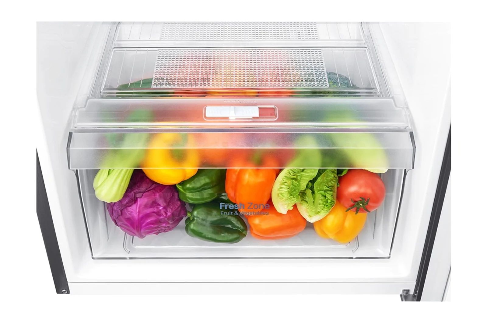 【已停產】LG 樂金 B221S13 208公升 智能變頻式壓縮機冰箱雪櫃 (右門鉸) - ShineCreation 創暉百貨