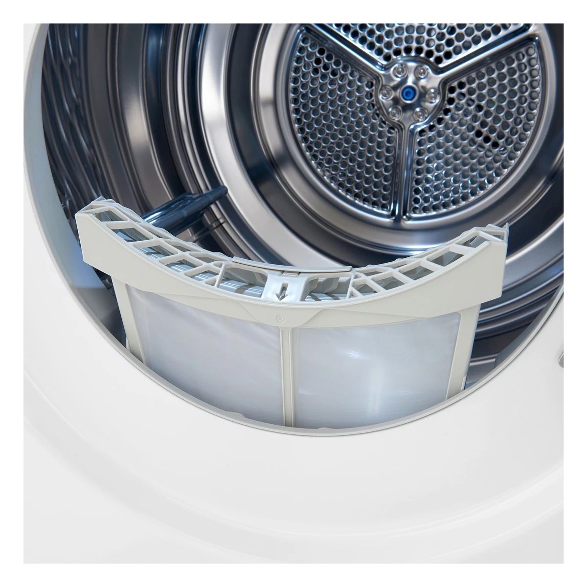 LG 樂金 WF-DT90VW 9.0公斤 Dual Inverter Heat Pump 熱泵乾衣機 - ShineCreation 創暉百貨