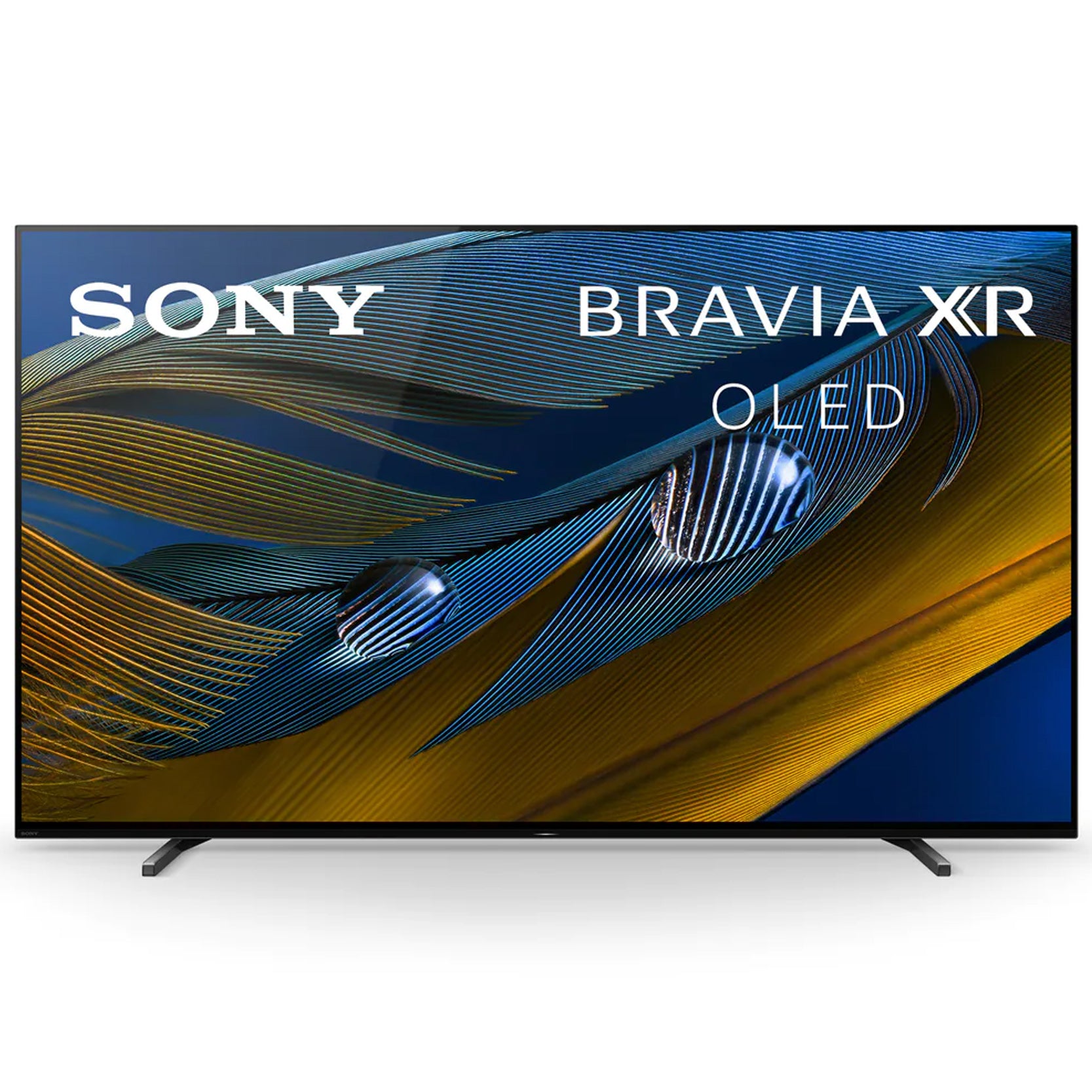 Sony 索尼 XR-65A80J 65吋 4K OLED 電視 - ShineCreation 創暉百貨