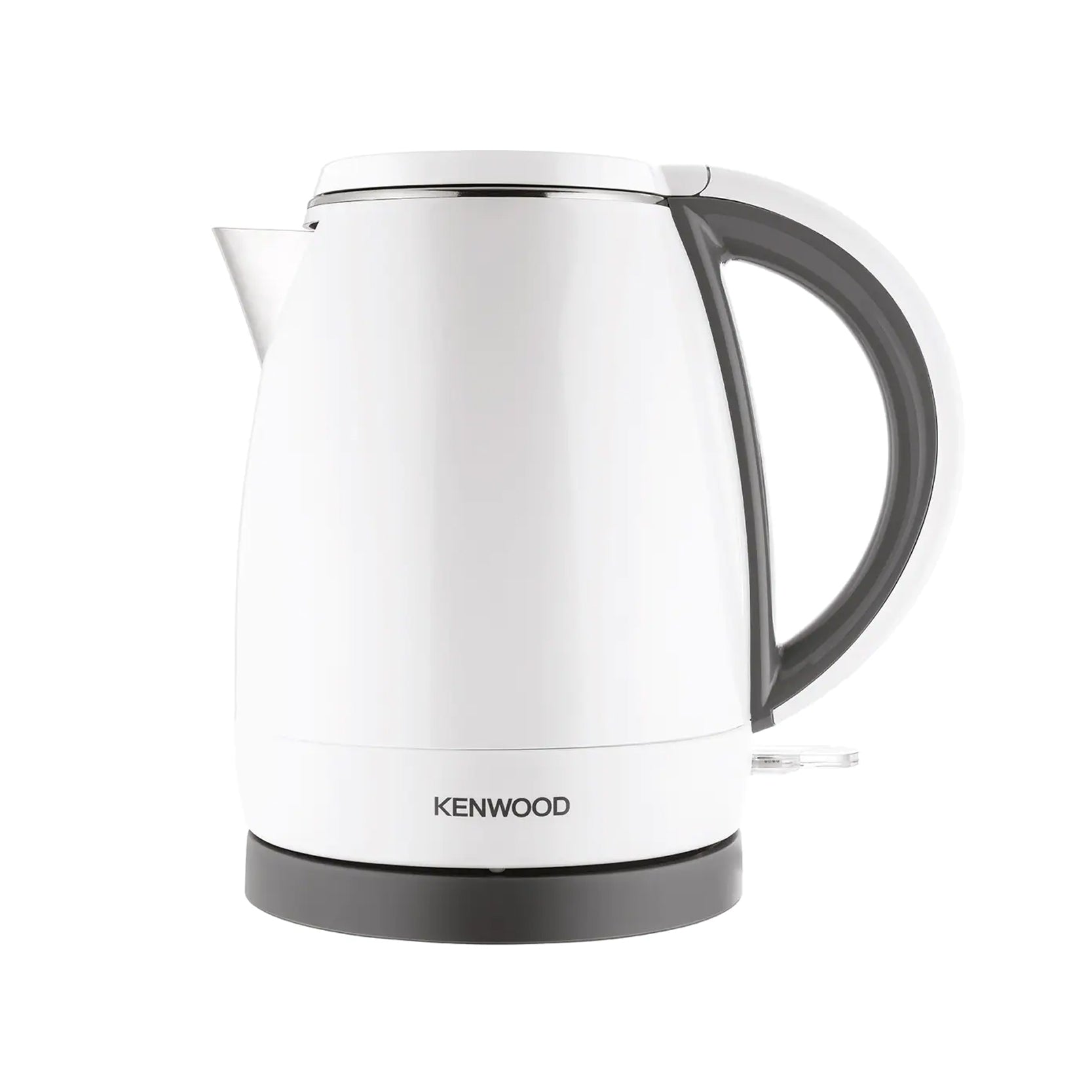 Kenwood 傑伍 ZJM02.A0WH 0.8公升 雙層隔熱電熱水壺 - ShineCreation 創暉百貨