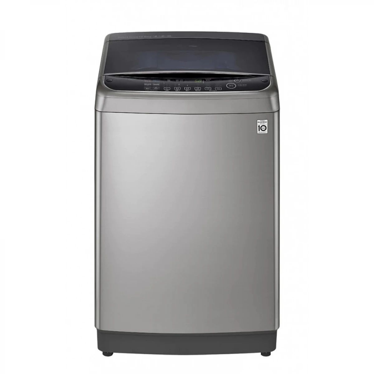 LG 樂金 WT-S12VH 12公斤 950轉 日式 蒸氣洗衣機 - ShineCreation 創暉百貨