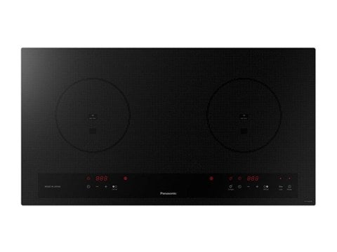 Panasonic 樂聲 KY-A227E 75厘米 嵌入式雙頭電磁爐 - ShineCreation 創暉百貨