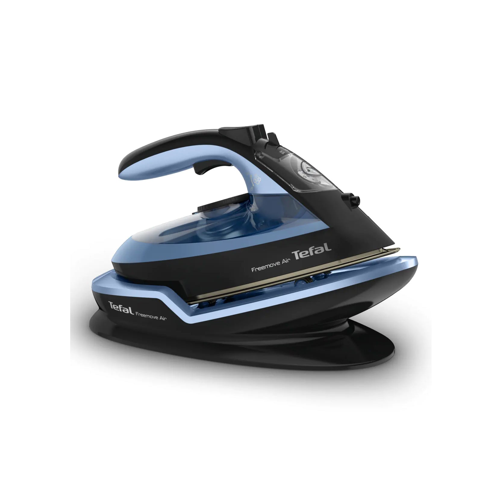 Tefal 法國特福 FV6551 2400W Freemove Air 無線蒸氣熨斗 - ShineCreation 創暉百貨