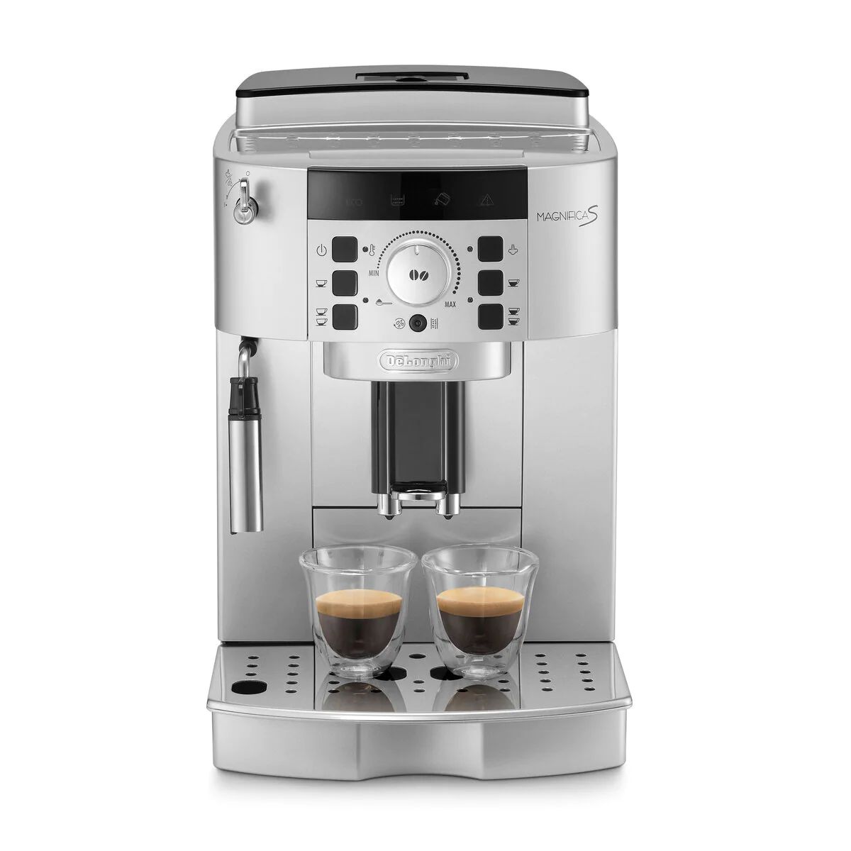 Delonghi 迪朗奇 ECAM22110SB 全自動咖啡機 - ShineCreation 創暉百貨