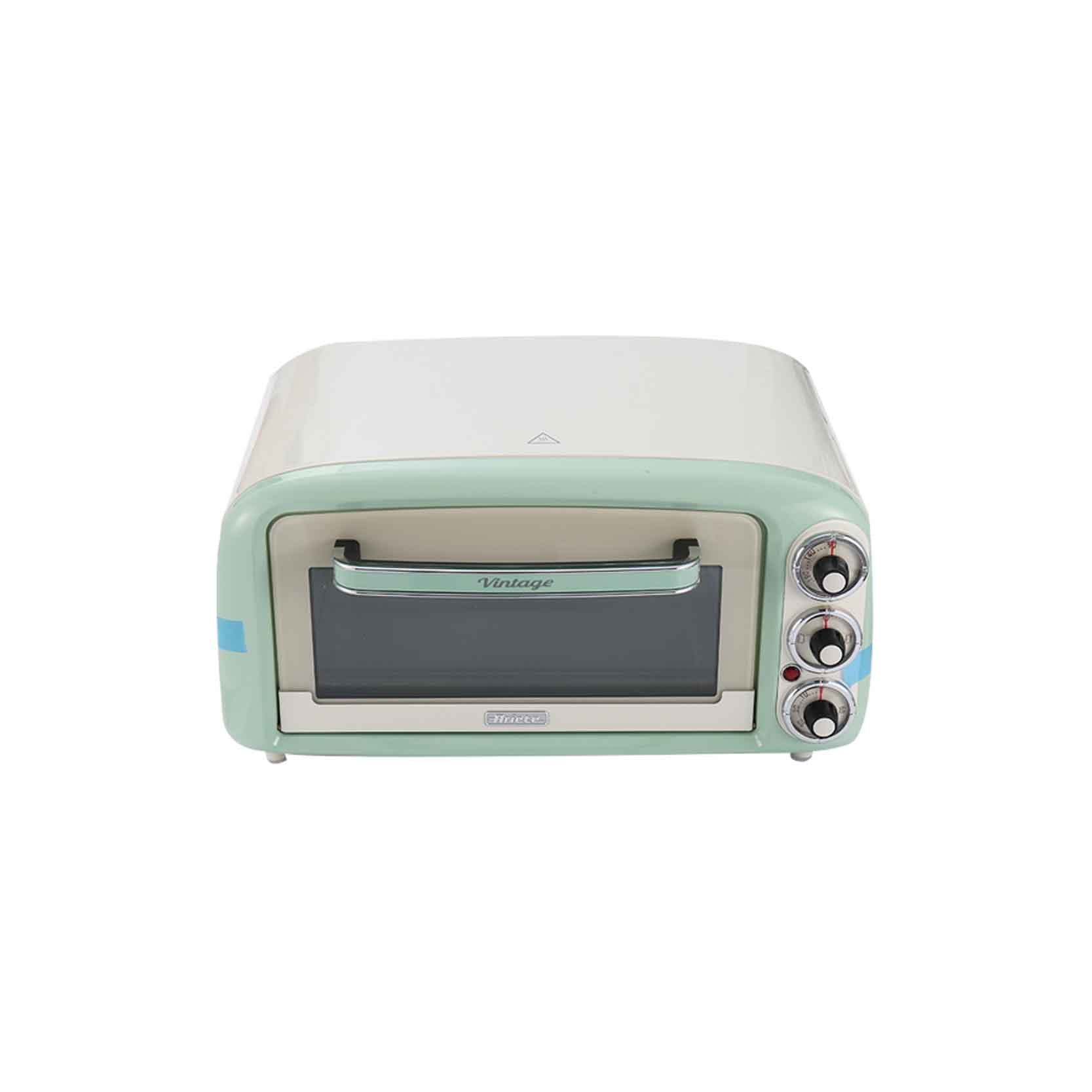Ariete 979-04 經典復古系焗爐 - ShineCreation 創暉百貨