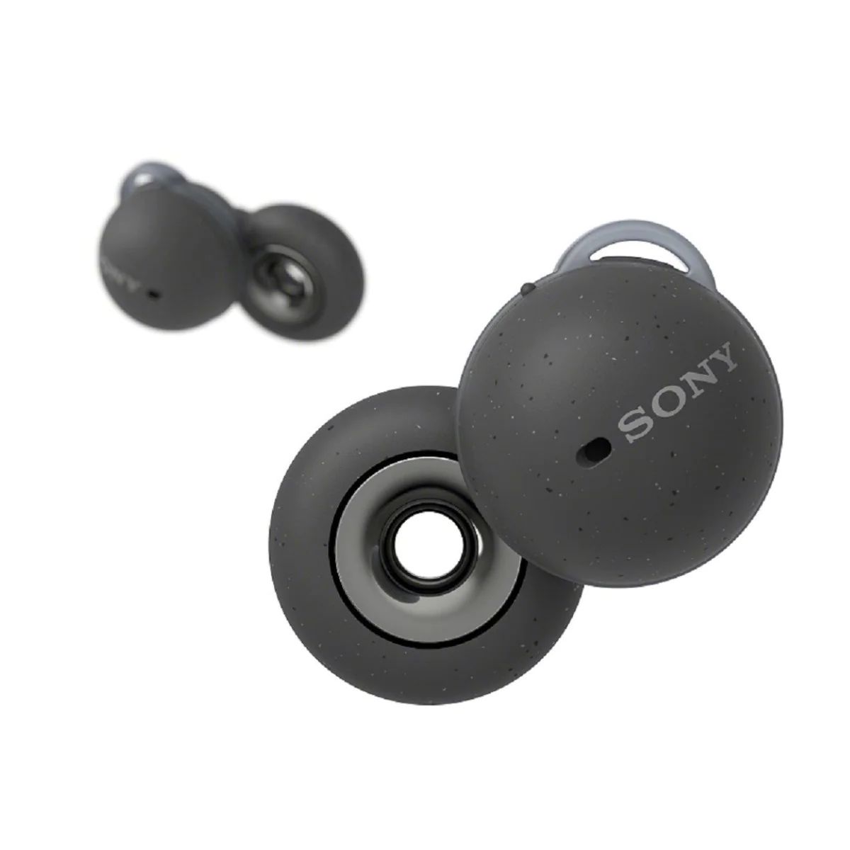 Sony 索尼 WF-L900 LinkBuds (黑色) - ShineCreation 創暉百貨