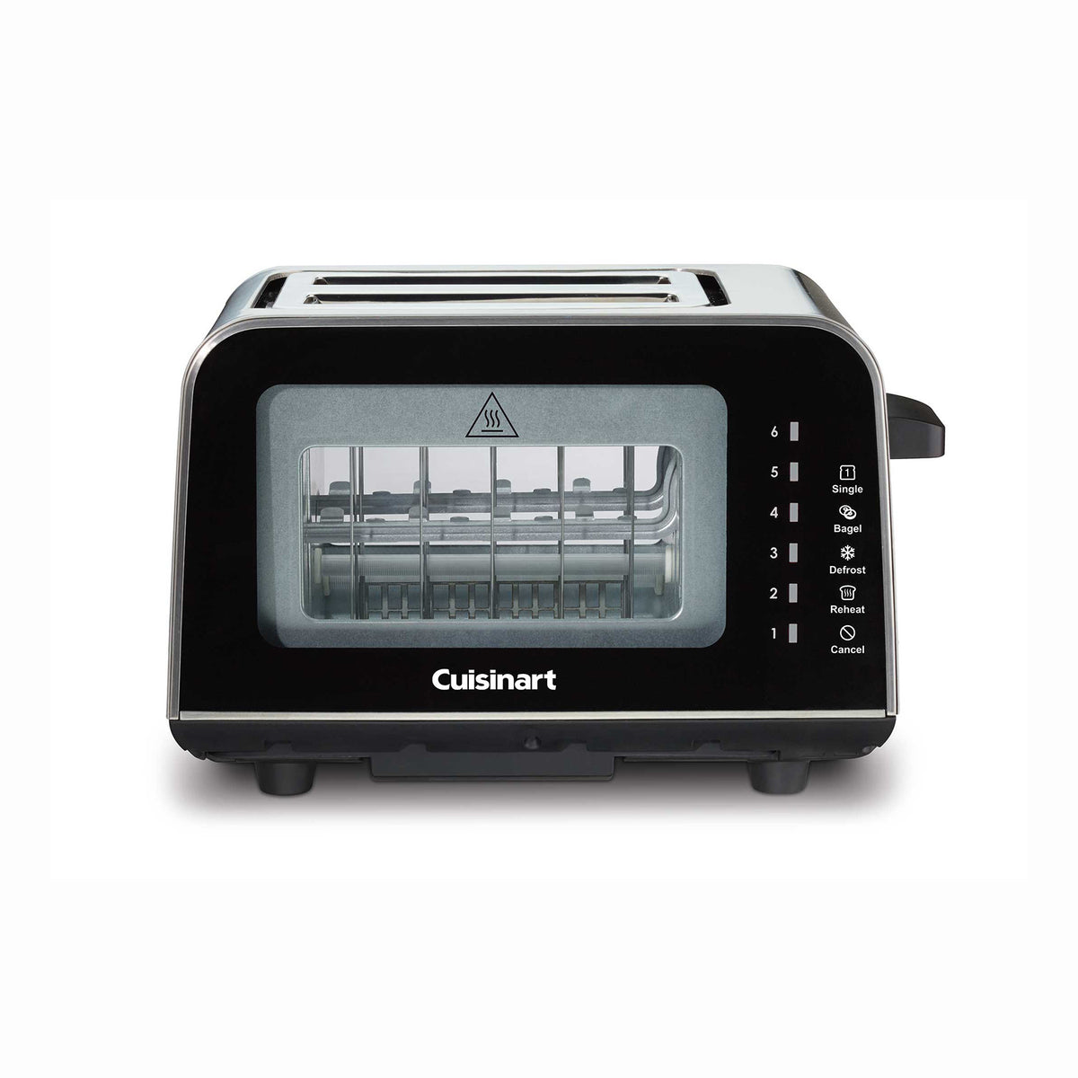 Breville 鉑富 BTA435BSS 1050W 三文治多士爐 Shine Creation 創暉百貨