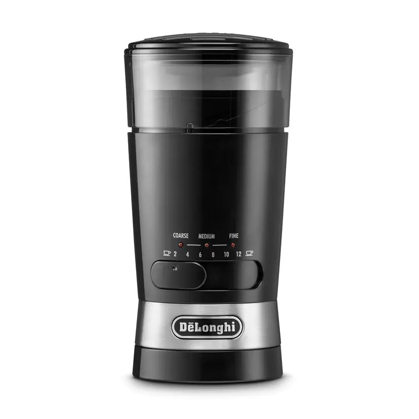 Delonghi 迪朗奇 KG210 咖啡研磨器 - ShineCreation 創暉百貨