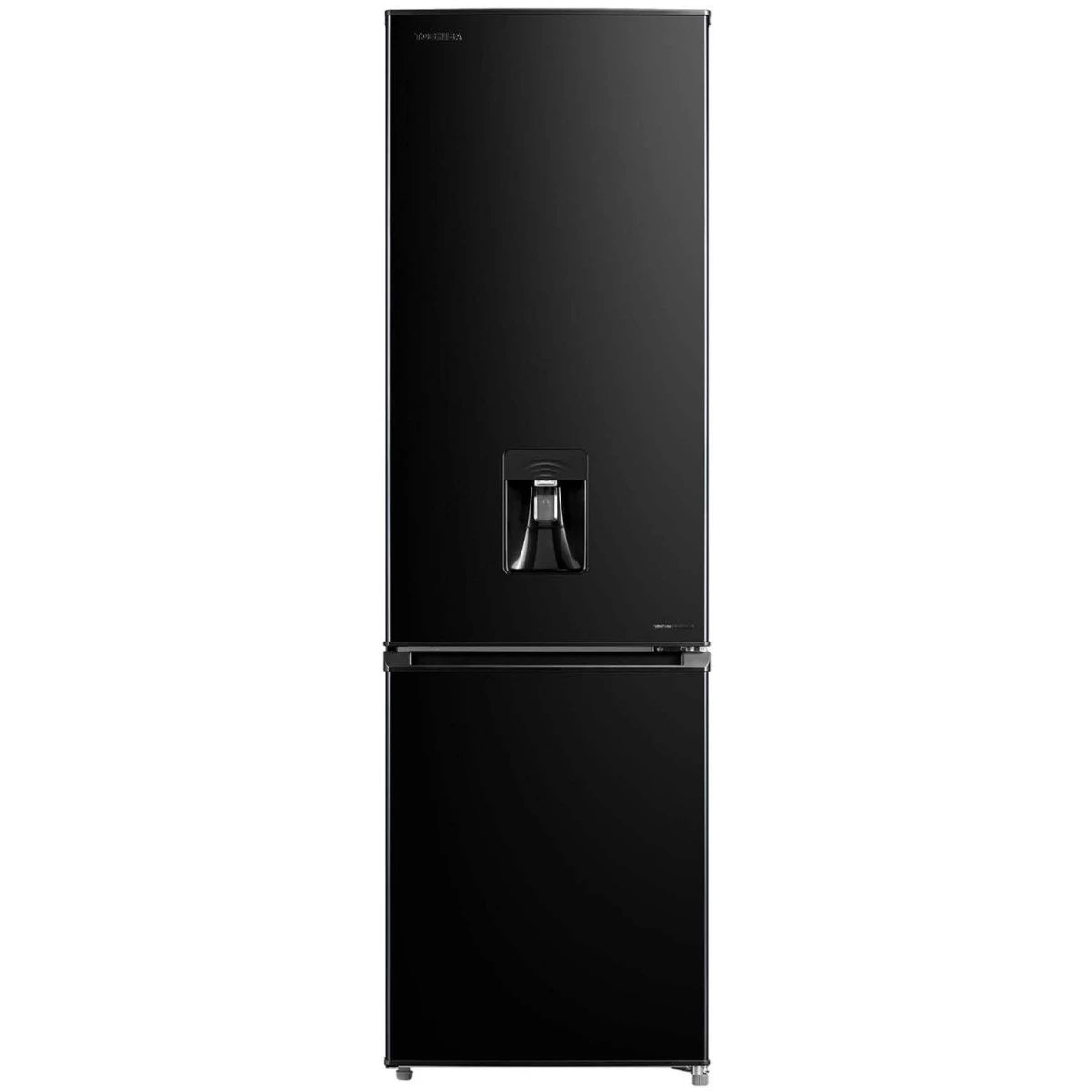 Toshiba 東芝 GR-RB359WE-PMA(06)-LEFT 268公升 變頻下置式雙門雪櫃 (左門鉸) - ShineCreation 創暉百貨
